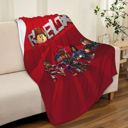 KFHDBYVT Ultra-Cuddly Flannel Blanket 60x50 Bedroom & Reading Companion Cozy Home Decor Touch Present for Friends Family and Guests