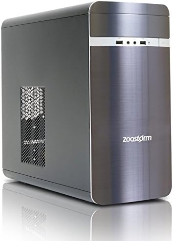Zoostorm Origin 7290-3084 Tower Intel® 3000 MHz H110, HD Graphics 630