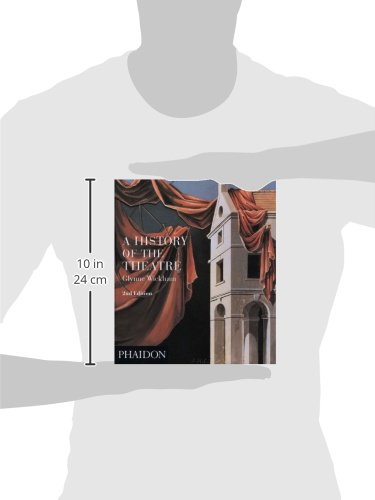 A History of the Theater - Image 2