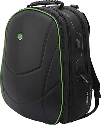 Bestlife 2018 Mochila tipo casual, 50 cm, 37.0 litros, Verde