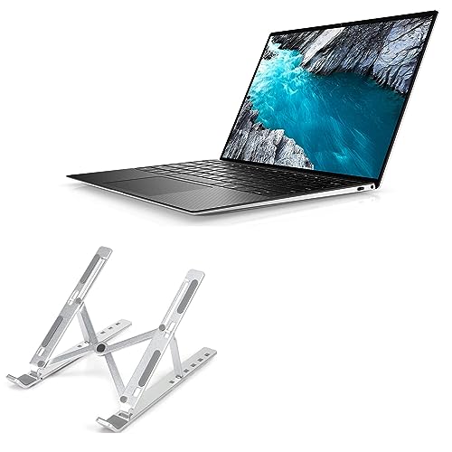 BoxWave soporte ajustable metálico para laptop compacto