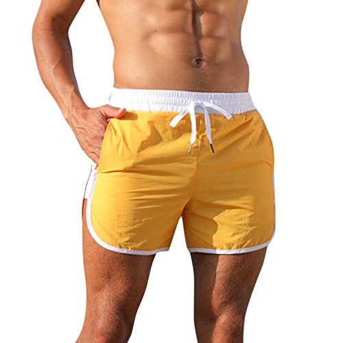 Slim Fit Swim Trunks – The 16 best products compared - Outdoors Magazine