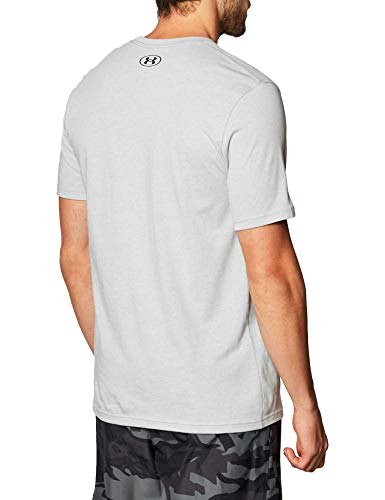 Image of Under Armour Men's Sportstyle Colorblock T-Shirt