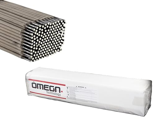 Eletrodo de Solda 6013, 2,50mm, 1 Kg, Aço Revestido