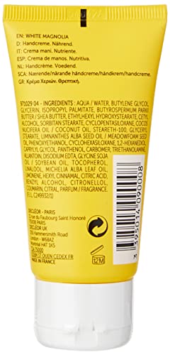Decleor Nourishing Hand Cream, 1.6 Fluid Ounce image 5