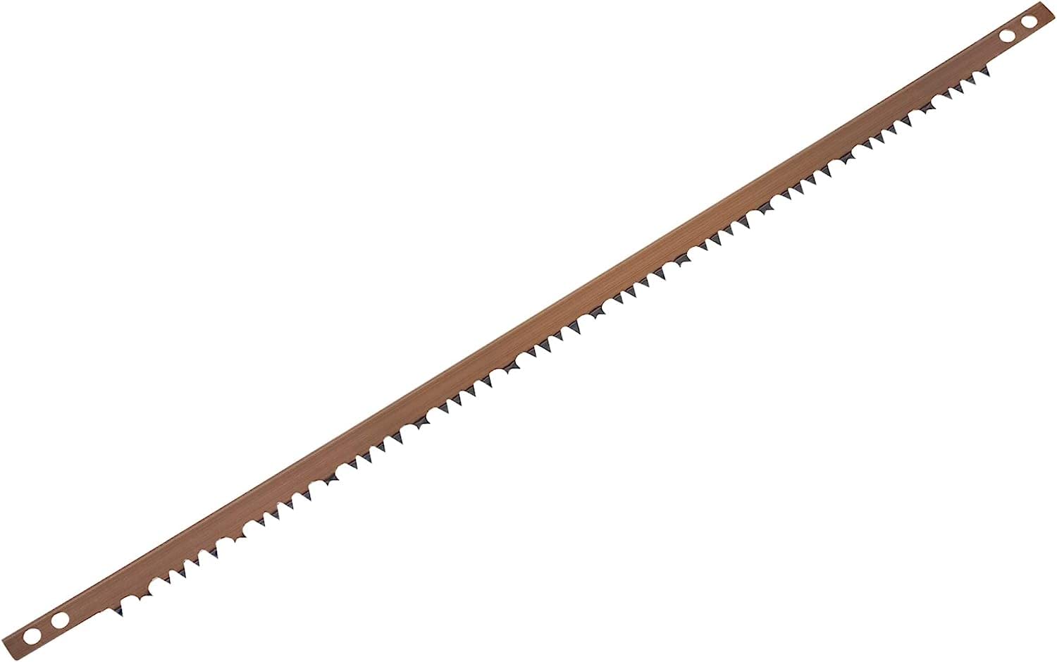 Dunnet Tools 21" Inch Bow Saw Blade Tree Branch Wood Saw Log Pruning with Blade Garden Care Tree Saw Perfect for Cutting and Pruning Garden Trees Branches DIY