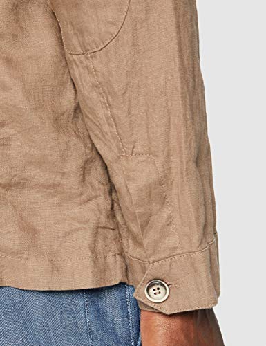 United Colors of Benetton 2AGH53F48 Giacca, Fossil...