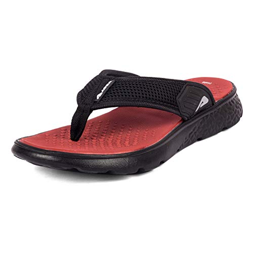 Image of Adda I-CLOUD-2 || Durable & Comfortable || EVA Sole || Lightweight || Fashionable || Super Soft || Thong Slipper || Slippers for Men