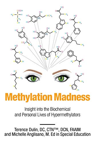 Methylation Madness: Insight into Biochemical and Personal Lives of Hypermethylators Methylation Madness: Insight into Biochemical and Personal Lives of Hypermethylators