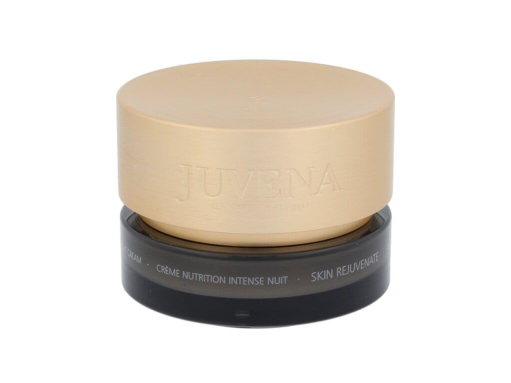 Anti-Aging Nachtcreme Skin Rejuvenate Juvena