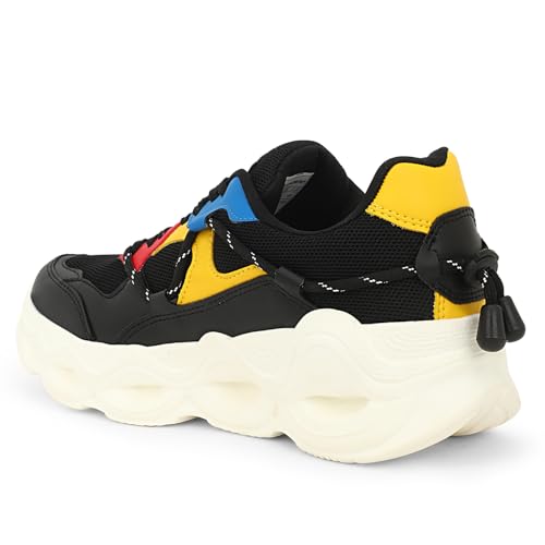 Image of Hygear Mens Petra Sneaker
