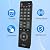 Universal Replacement Remote Control Compatible for Emerson LCD LED TV NH309UP NH303UD 32FNT005 LF320EM5S LF391EM4F LF320EM4F