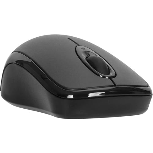 Targus, Works With Chromebook Bluetooth Mouse, Black (Amb844Gl) #TOP7
