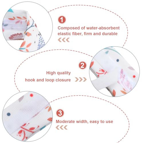 sosation 14 pcs tracheostomy supplies adjustable tracheostomy tube holder adult soft reusable trach ties collar care kits one size fits most people