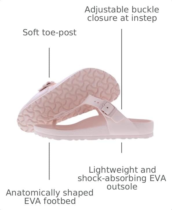 Image of Birkenstock Gizeh