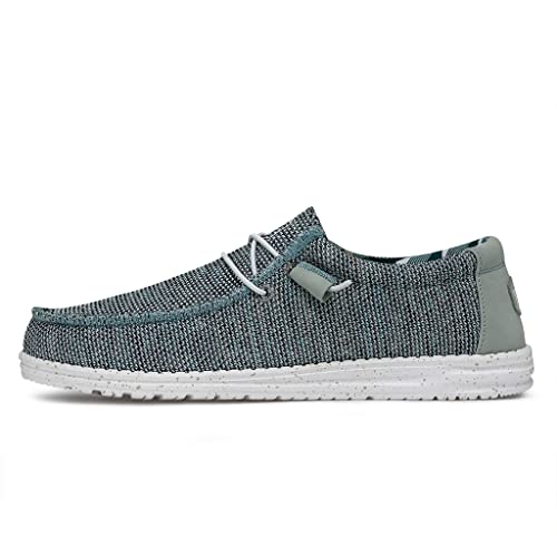 Stylish Socks for Men: Hey Dude Wally Sox