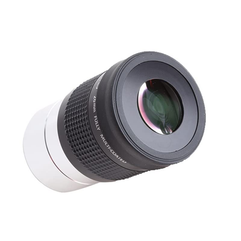 Ocular de 2 pulgadas para telescopio de metal y observación astronómica 4