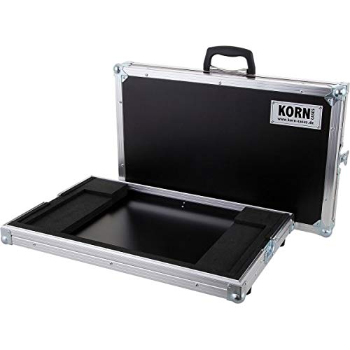 KORN Case für Numark Mixtrack Platinum FX/Platinum DJ Controller Casebau