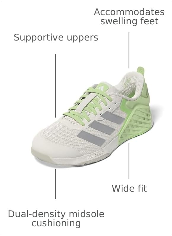 Image of Adidas Womens Dropset 3 Training