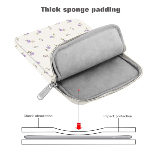 Image of MoKo 9-11 Inch Tablet Sleeve Bag Padded Protetive Carrying Case