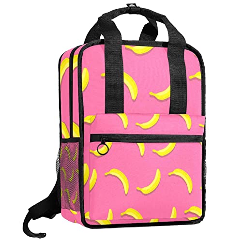 Sac à dos pour garçons et cartable pour filles géométrique ajustable