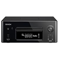 Denon CEOL ネットワークCDレシーバー RCD-N8-K Denon CEOL ネットワークCDレシーバー RCD-N8-K DENON PREMIUM SOUND
