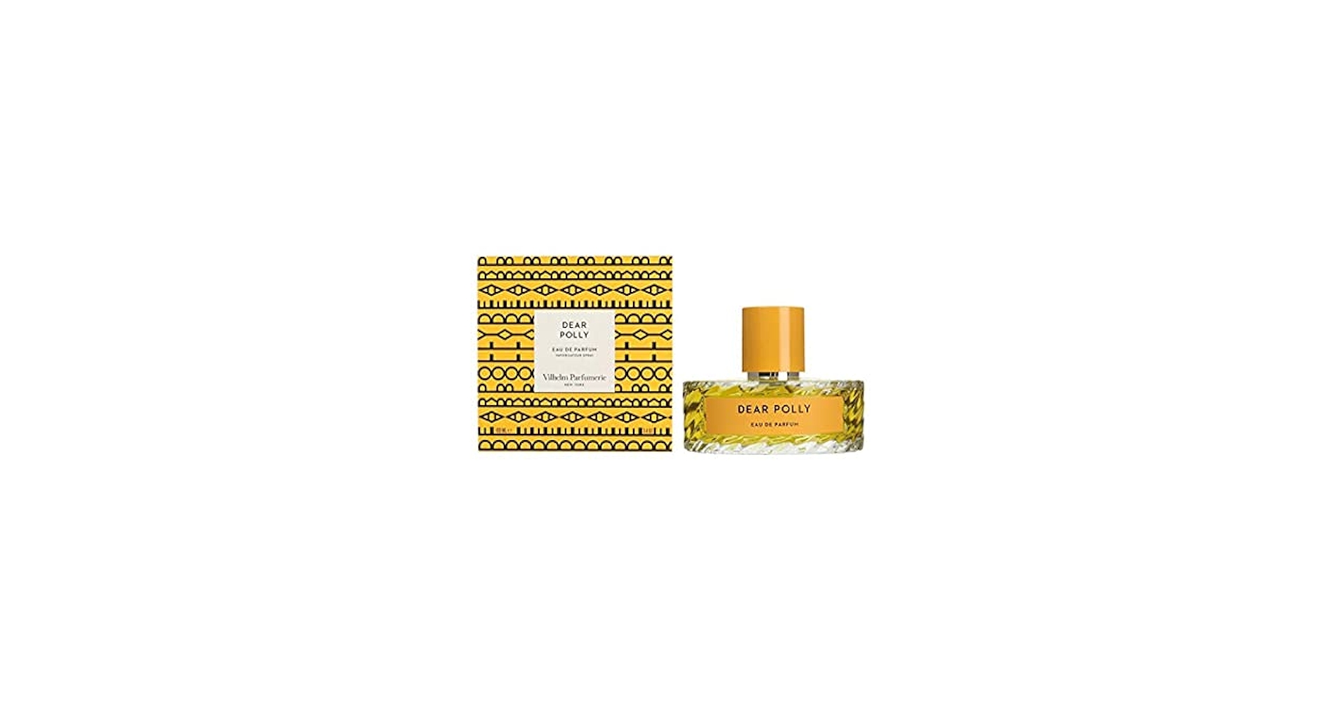 香水(ユニセックス) Vilhelm Parfumerie dear polly 100ml DEAR POLLY – Vilhelm Parfumerie US