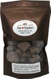 The Little Horse Bakery Flax Snackers Low Sugar, Low Starch Healthy Horse Treats 12 oz.