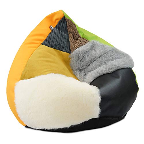 Sensory Kids Classic Bean Bag