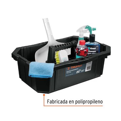 Cubetas, Imagen adicional