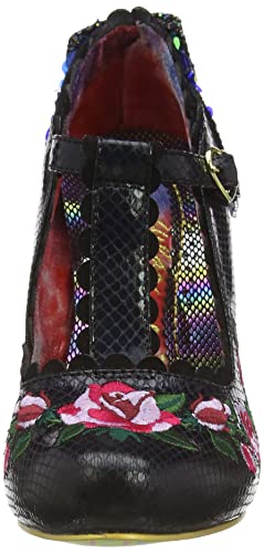 Irregular Choice Romanticismo vorticoso, Scarpe
