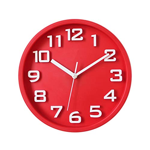 |v ItBX//䏊/Q̕ǎvdr̂߂̉~`̖̑Iȕǎviԁj 傫ȕǊ|v (Color : Red)