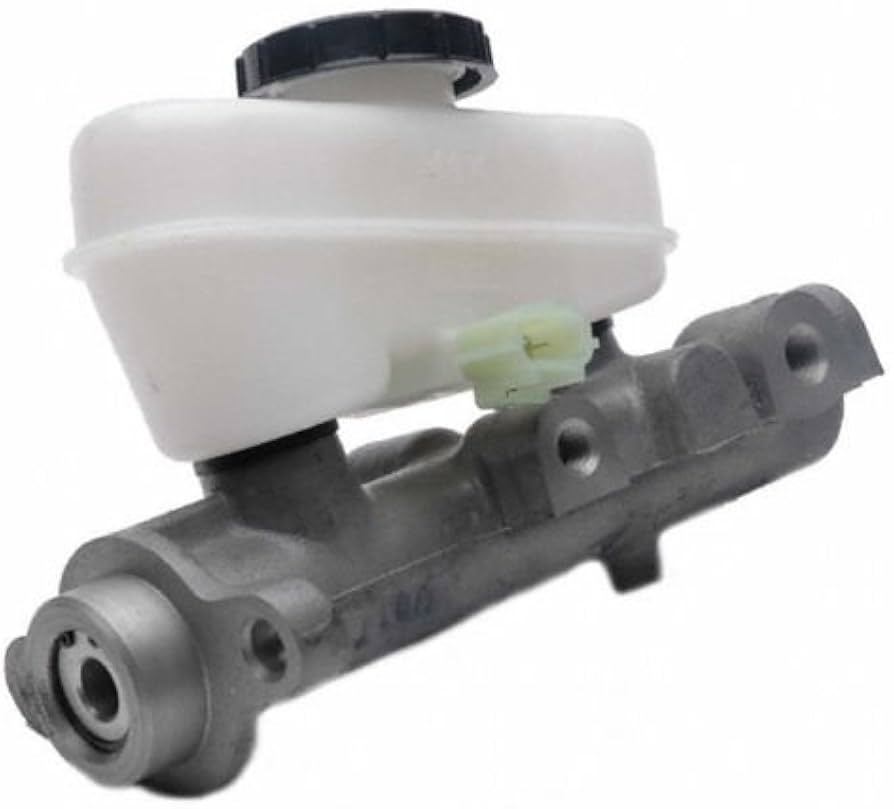 Amazon.com: Brake master cylinder NAMCCO M630053 MC390702