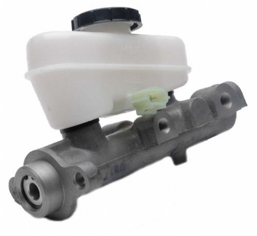 Amazon.com: Brake master cylinder NAMCCO M630053 MC390702 F140129