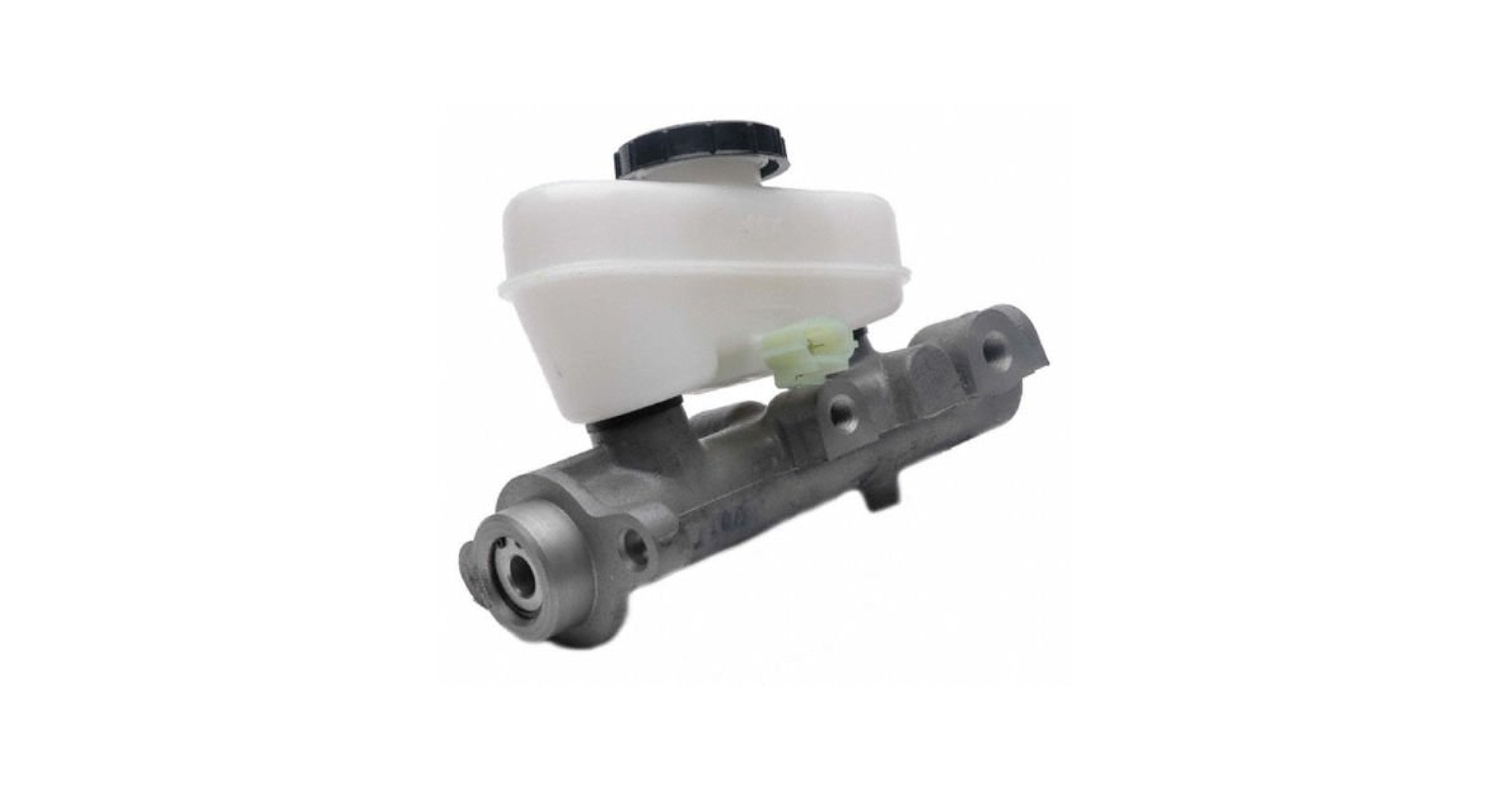 Amazon.com: Brake master cylinder NAMCCO M630053 MC390702