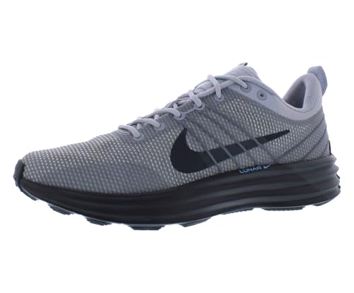 Nike Chaussures Lunar Roam Premium pour homme (HV2523-001, gris loup/gris froid/anthracite), Gris loup/gris clair/anthracite, 44.5 EU