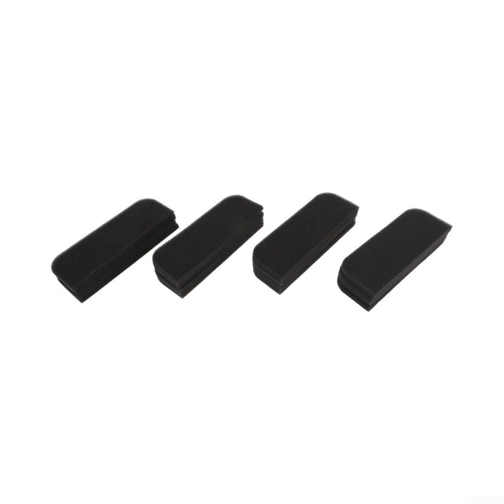 Kit Éponges pour coton Dense pour Aspirateur Piscine Kit Éponges(20pcs)