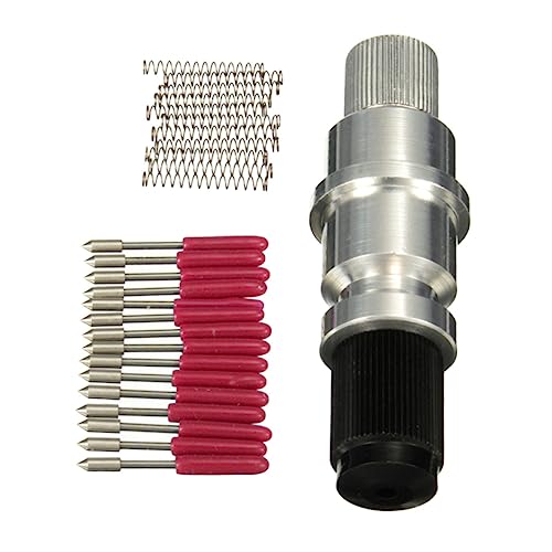 1pc New CQ890-67091 Copper Gear Compatible with HP T520 T120 T830 T730 T130 T525 Cutter Assembly Designjet T520 T120 T830 T730 T130 T525 (Color : 15 P)