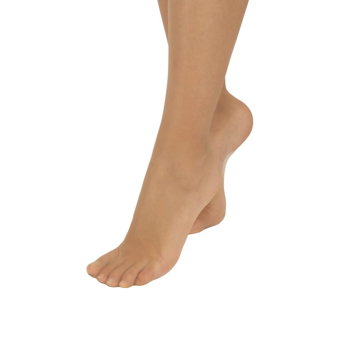 Sarah Borghi Solaris Collant Femme 6 Deniers, Bas pour Femmes en Lycra Extra Comfort avec Gousset en Soie et Couture Plate, Made in Italy