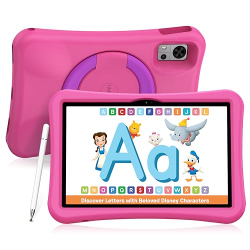 UMIDIGI G5 Tablet para Niños con Tarjeta Sim,Ver en Linea,Disfruta de un Viaje Tranquilo,8+128GB...