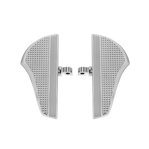 Pédale repos de moto pour savourer vos road trips en Dyna