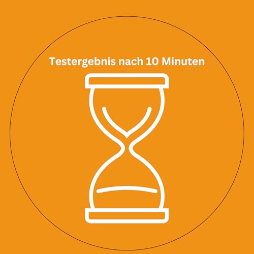 HIV Schnelltest (Blutprobe)