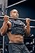 MiR Air Flow Adjustable Weighted Vest, 20 lb