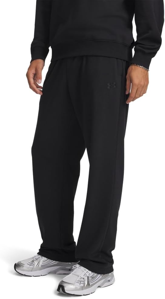 Under Armour Mens Rival Lightweight Pants