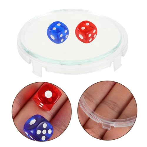 Cover protector de cristal templado para máquina Mahjong miniatura 7