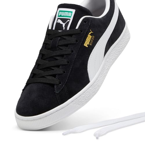 Image of Puma Unisex Adult Suede Classic Sneaker