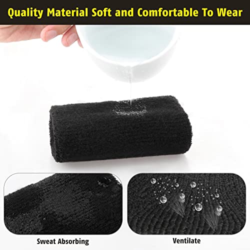 Predolo 2 Protezioni da Polso Ventilate per