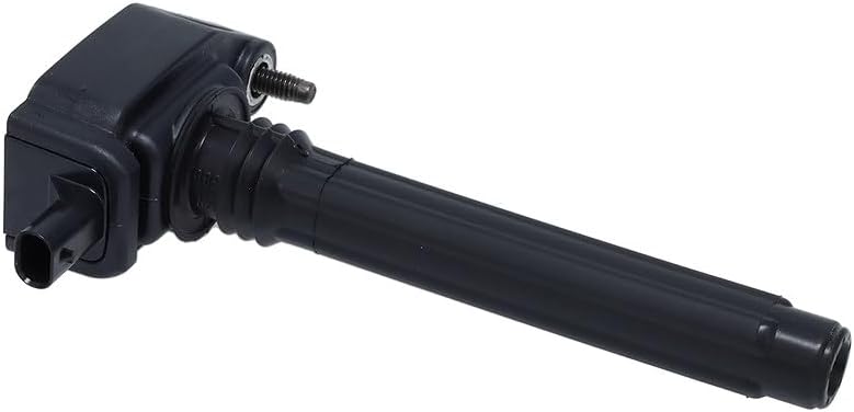 BOSCH 0221504048 OE Ignition Coil - Compatible with Select Chrysler 200, 300, T&C; Dodge Challenger, Charger, Durango, Grand Caravan, Journey; Jeep Cherokee, Wrangler; Ram 1500, C/V, ProMaster + More