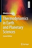 Thermodynamics in Earth and Planetary Sciences (Springer Textbooks in Earth Sciences, Geography and Environment)