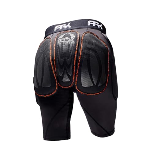 A.R.K V[g qbv veN^[ G[A[P[ ARK LS HIP PROTECTOR SHORT Y K Pc pbh Xm{ Xm[{[h XL[ 24-25 ar12308 M